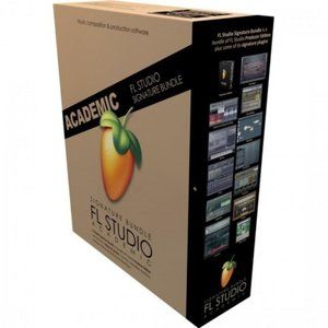🔴 FL Studio 20 Producer Edition Lifetime